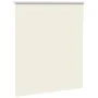 Estor Enrollable Opaco Blanco Roto 135x175cm Tela Ancho 131,6cm de , Persianas y estores - Ref: Foro24-4011681, Precio: 26,83...