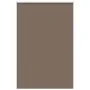 Estor Enrollable Opaco Color Café 155x210cm Tela Ancho 151,6cm by , Blinds and blinds - Ref: Foro24-4011061, Price: 30,01 €, ...