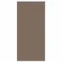 Estor Enrollable Opaco Color Café 95x210cm Tela Ancho 90,7cm by , Blinds and blinds - Ref: Foro24-4011049, Price: 22,58 €, Di...