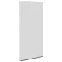 Estor Enrollable Opaco Color Café 95x210cm Tela Ancho 90,7cm by , Blinds and blinds - Ref: Foro24-4011049, Price: 22,58 €, Di...
