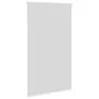 Estor Enrollable Opaco Blanco Roto 130x210cm Tela Ancho 126,6cm by , Blinds and blinds - Ref: Foro24-4011706, Price: 32,49 €,...
