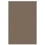 Estor Enrollable Opaco Color Café 165x210cm Tela Ancho 161,6cm von , Jalousien und Jalousien - Ref: Foro24-4011063, Preis: 34...