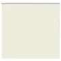 Estor Enrollable Opaco Blanco Roto 145x175cm Tela Ancho 141,6cm by , Blinds and blinds - Ref: Foro24-4011683, Price: 28,27 €,...