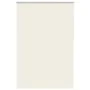 Estor Enrollable Opaco Blanco Roto 160x210cm Tela Ancho 156,6cm by , Blinds and blinds - Ref: Foro24-4011712, Price: 33,20 €,...