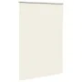Estor Enrollable Opaco Blanco Roto 160x210cm Tela Ancho 156,6cm by , Blinds and blinds - Ref: Foro24-4011712, Price: 33,20 €,...