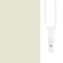 Estor Enrollable Opaco Blanco Roto 160x210cm Tela Ancho 156,6cm by , Blinds and blinds - Ref: Foro24-4011712, Price: 33,20 €,...