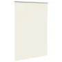 Estor Enrollable Opaco Blanco Roto 150x210cm Tela Ancho 146,6cm de , Persianas y estores - Ref: Foro24-4011710, Precio: 30,71...