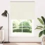 Estor Enrollable Opaco Blanco Roto 150x210cm Tela Ancho 146,6cm de , Persianas y estores - Ref: Foro24-4011710, Precio: 30,71...