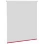 Estor Enrollable Opaco Rojo 140x150 cm Tela Ancho 136,6 cm by , Blinds and blinds - Ref: Foro24-4011786, Price: 27,10 €, Disc...