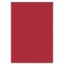 Estor Enrollable Opaco Rojo 100x150 cm Tela Ancho 95,7 cm by , Blinds and blinds - Ref: Foro24-4011778, Price: 19,49 €, Disco...