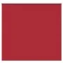 Estor Enrollable Opaco Rojo 160x150 cm Tela Ancho 156,6 cm by , Blinds and blinds - Ref: Foro24-4011790, Price: 28,28 €, Disc...
