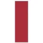Estor Enrollable Opaco Rojo 65x230 cm Tela Ancho 60,7 cm by , Blinds and blinds - Ref: Foro24-4011849, Price: 17,88 €, Discou...