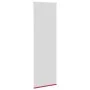 Estor Enrollable Opaco Rojo 65x230 cm Tela Ancho 60,7 cm by , Blinds and blinds - Ref: Foro24-4011849, Price: 17,88 €, Discou...