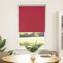 Estor Enrollable Opaco Rojo 80x175 cm Tela Ancho 75,7 cm by , Blinds and blinds - Ref: Foro24-4011800, Price: 18,10 €, Discou...