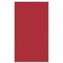 Estor Enrollable Opaco Rojo 135x210 cm Tela Ancho 131,6 cm by , Blinds and blinds - Ref: Foro24-4011837, Price: 27,13 €, Disc...
