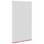 Estor Enrollable Opaco Rojo 135x210 cm Tela Ancho 131,6 cm by , Blinds and blinds - Ref: Foro24-4011837, Price: 27,13 €, Disc...