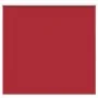 Estor Enrollable Opaco Rojo 160x175 cm Tela Ancho 156,6 cm by , Blinds and blinds - Ref: Foro24-4011816, Price: 29,65 €, Disc...