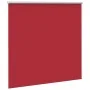 Estor Enrollable Opaco Rojo 160x175 cm Tela Ancho 156,6 cm by , Blinds and blinds - Ref: Foro24-4011816, Price: 29,65 €, Disc...