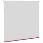 Estor Enrollable Opaco Rojo 160x175 cm Tela Ancho 156,6 cm by , Blinds and blinds - Ref: Foro24-4011816, Price: 29,65 €, Disc...