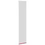 Estor Enrollable Opaco Rojo 55x210 cm Tela Ancho 50,7 cm by , Blinds and blinds - Ref: Foro24-4011821, Price: 16,15 €, Discou...