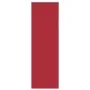 Estor Enrollable Opaco Rojo 65x210 cm Tela Ancho 60,7 cm by , Blinds and blinds - Ref: Foro24-4011823, Price: 17,45 €, Discou...