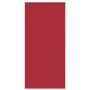Estor Enrollable Opaco Rojo 100x230 cm Tela Ancho 95,7 cm by , Blinds and blinds - Ref: Foro24-4011856, Price: 23,05 €, Disco...