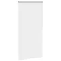 Estor Enrollable Opaco Blanco 85x150 cm Tela Ancho 80,7 cm by , Blinds and blinds - Ref: Foro24-4011905, Price: 17,88 €, Disc...