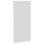 Estor Enrollable Opaco Blanco 65x130 cm Tela Ancho 60,7 cm by , Blinds and blinds - Ref: Foro24-4011875, Price: 16,23 €, Disc...