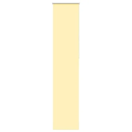 cm Estor Enrollable Opaco Amarillo 55x210 cm Tela Ancho 50,7cm by , Blinds and blinds - Ref: Foro24-4012081, Price: 16,15 €, ...