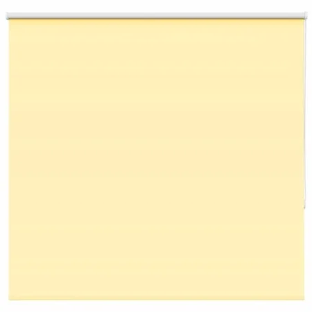 cm Estor Enrollable Opaco Amarillo 160x175 cm Tela Ancho 156,6cm by , Blinds and blinds - Ref: Foro24-4012076, Price: 29,65 €...