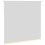 cm Estor Enrollable Opaco Amarillo 160x175 cm Tela Ancho 156,6cm by , Blinds and blinds - Ref: Foro24-4012076, Price: 29,65 €...