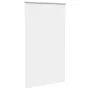 Estor Enrollable Opaco Blanco 135x230 cm Tela Ancho 131,6cm by , Blinds and blinds - Ref: Foro24-4011993, Price: 29,49 €, Dis...