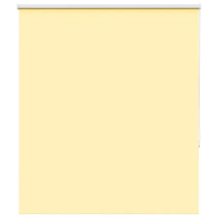 cm Estor Enrollable Opaco Amarillo 125x175 cm Tela Ancho 121,6cm by , Blinds and blinds - Ref: Foro24-4012069, Price: 25,01 €...