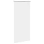 Estor Enrollable Opaco Blanco 95x230 cm Tela Ancho 90,7cm by , Blinds and blinds - Ref: Foro24-4011985, Price: 27,15 €, Disco...