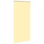 cm Estor Enrollable Opaco Amarillo 90x210 cm Tela Ancho 85,7cm de , Persianas y estores - Ref: Foro24-4012088, Precio: 21,31 ...