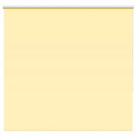 cm Estor Enrollable Opaco Amarillo 150x175 cm Tela Ancho 146,6cm by , Blinds and blinds - Ref: Foro24-4012074, Price: 27,42 €...