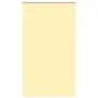 cm Estor Enrollable Opaco Amarillo 135x210 cm Tela Ancho 131,6cm von , Jalousien und Jalousien - Ref: Foro24-4012097, Preis: ...