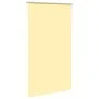 cm Estor Enrollable Opaco Amarillo 135x210 cm Tela Ancho 131,6cm von , Jalousien und Jalousien - Ref: Foro24-4012097, Preis: ...