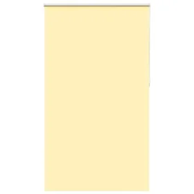cm Estor Enrollable Opaco Amarillo 125x210 cm Tela Ancho 121,6cm by , Blinds and blinds - Ref: Foro24-4012095, Price: 26,51 €...