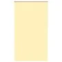 cm Estor Enrollable Opaco Amarillo 125x210 cm Tela Ancho 121,6cm by , Blinds and blinds - Ref: Foro24-4012095, Price: 26,51 €...