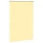 cm Estor Enrollable Opaco Amarillo 90x175 cm Tela Ancho 85,7cm by , Blinds and blinds - Ref: Foro24-4012062, Price: 19,42 €, ...