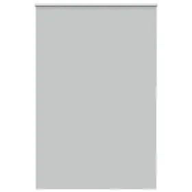 Estor Enrollable Opaco gris claro 155x230cm Tela Ancho 151,6cm by , Blinds and blinds - Ref: Foro24-4011477, Price: 33,05 €, ...