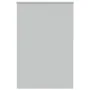 Estor Enrollable Opaco gris claro 155x230cm Tela Ancho 151,6cm by , Blinds and blinds - Ref: Foro24-4011477, Price: 33,01 €, ...