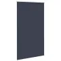 Estor Enrollable Opaco Marino 125x230cm Tela Ancho 121,6cm de , Persianas y estores - Ref: Foro24-4011601, Precio: 29,89 €, D...