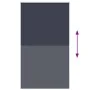 Estor Enrollable Opaco Marino 125x230cm Tela Ancho 121,6cm de , Persianas y estores - Ref: Foro24-4011601, Precio: 29,89 €, D...