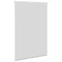 Estor Enrollable Opaco gris claro 145x230cm Tela Ancho 141,6cm by , Blinds and blinds - Ref: Foro24-4011475, Price: 30,54 €, ...