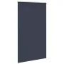 Estor Enrollable Opaco Marino 135x230cm Tela Ancho 131,6cm by , Blinds and blinds - Ref: Foro24-4011603, Price: 30,59 €, Disc...