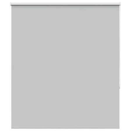 Estor Enrollable Opaco gris claro 135x175cm Tela Ancho 131,6cm by , Blinds and blinds - Ref: Foro24-4011421, Price: 25,23 €, ...