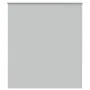 Estor Enrollable Opaco gris claro 135x175cm Tela Ancho 131,6cm by , Blinds and blinds - Ref: Foro24-4011421, Price: 25,23 €, ...
