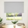 Estor Enrollable Opaco gris claro 135x175cm Tela Ancho 131,6cm by , Blinds and blinds - Ref: Foro24-4011421, Price: 25,23 €, ...